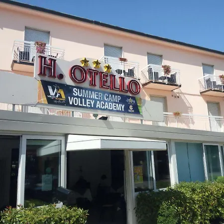 Hotel Otello-3
